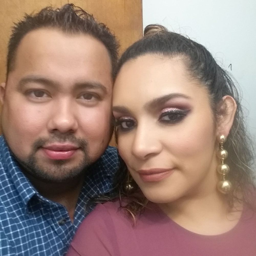 Meet your Posher, Gerardo